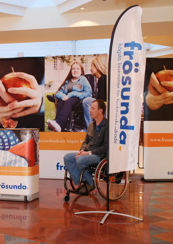 Werbetechnik Inspiration 33