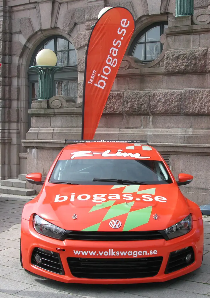 Werbetechnik Inspiration 35