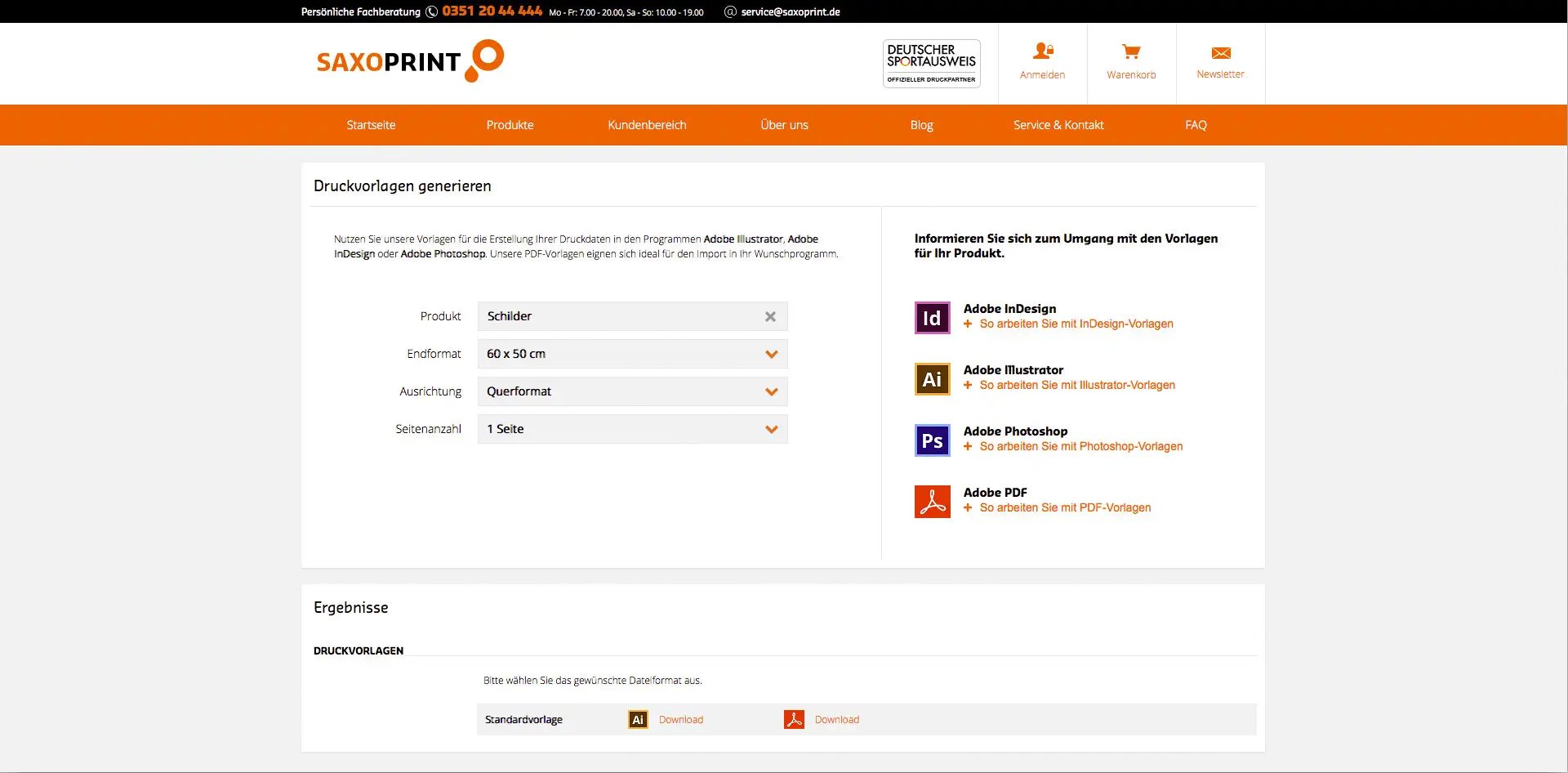 acrylglas bedrucken 02 Acrylglasdruck am Beispiel eines Praxisschildes 2