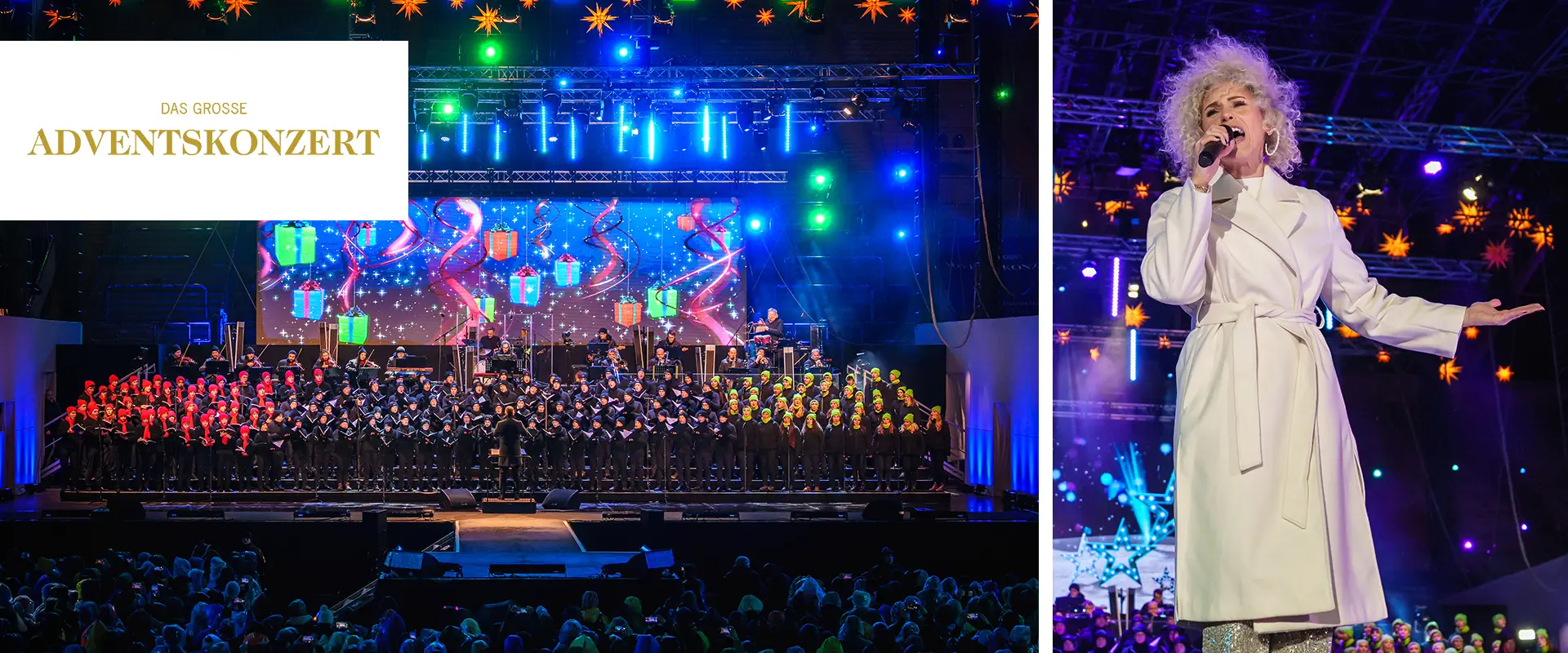 Adventskonzert