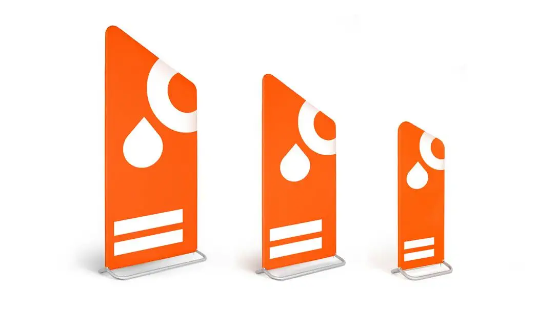 Zipper-Banner Artikel Zipper-Banner