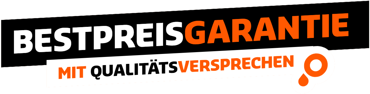 Bestpreis-Garanti Bestpreis-Garanti