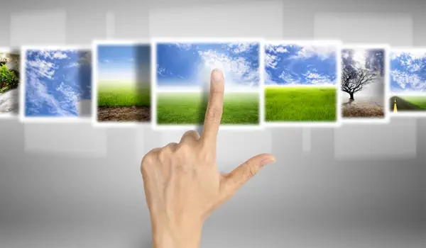 Bilder für das Web optimieren und komprimieren Bilder für das Web optimieren und komprimieren