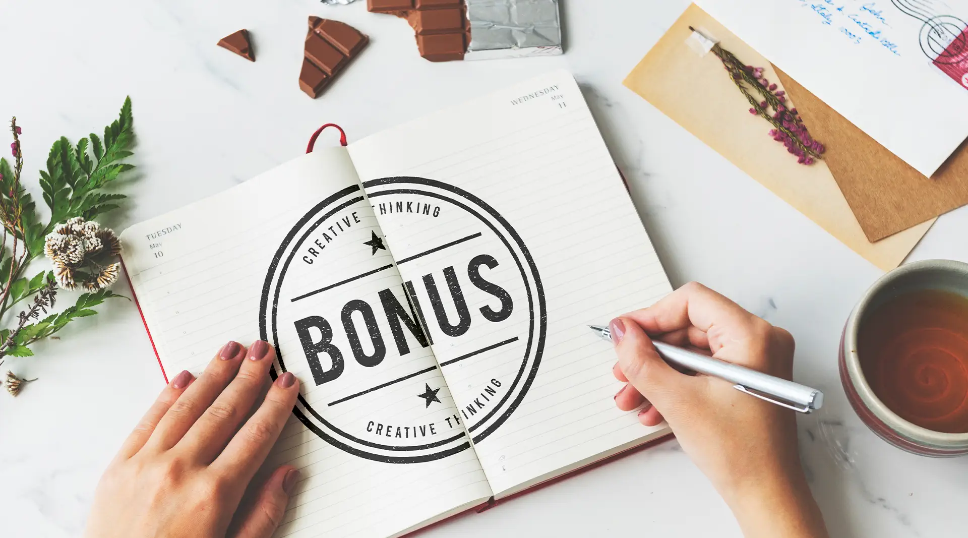 Anreizsysteme: So motivieren Sie Ihre Mitarbeiter