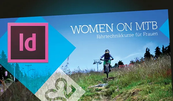 Tutorial: Broschüren-Cover im InDesign CS6 gestalten Tutorial: Broschüren-Cover im InDesign CS6 gestalten