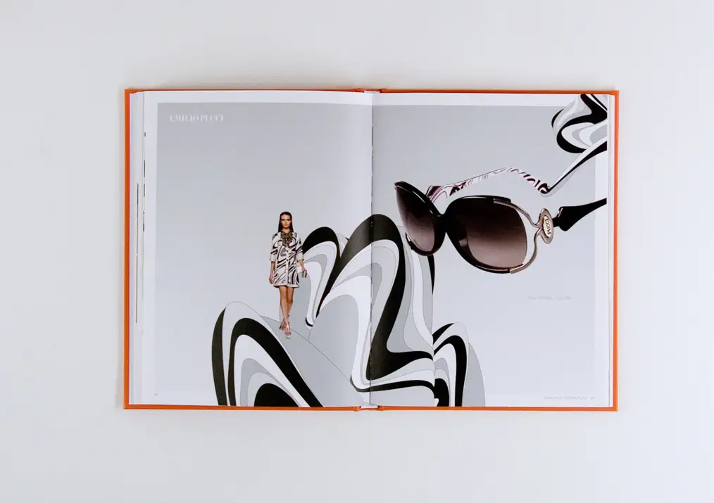 buchcover design 09 Bespiel für modernes Buchcover Design und Gestaltung 9