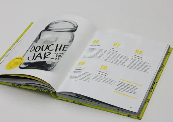 buchcover design 14 Bespiel für modernes Buchcover Design und Gestaltung 14