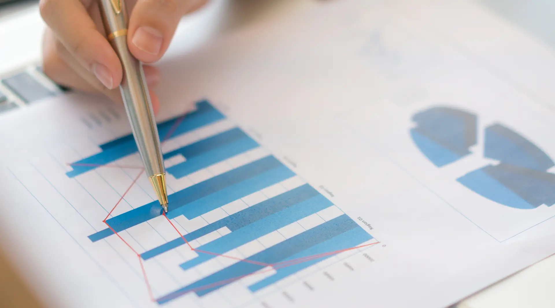 Marktanalyse-Methoden: Den eigenen Markt strukturiert durchleuchten Marktanalyse-Methoden: Den eigenen Markt strukturiert durchleuchten