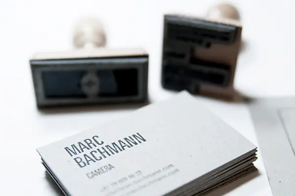 Corporate Design Beispiel