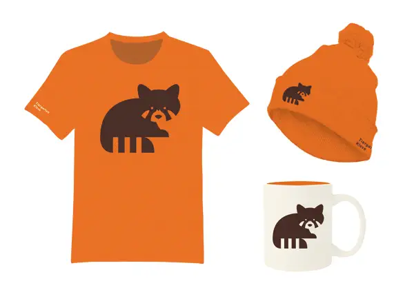 Corporate Design Beispiel