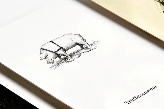 Corporate Design Beispiel