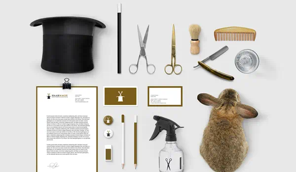 Corporate Design – der Schlüssel zu einem einheitlichen Erscheinungsbild Corporate Design – der Schlüssel zu einem einheitlichen Erscheinungsbild