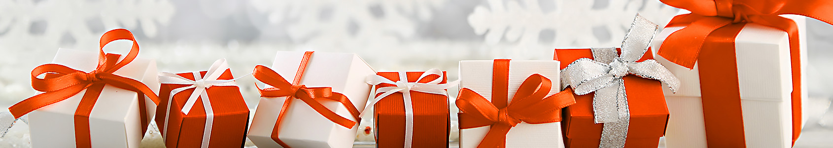 Pünktlich geliefert bis Weihnachten