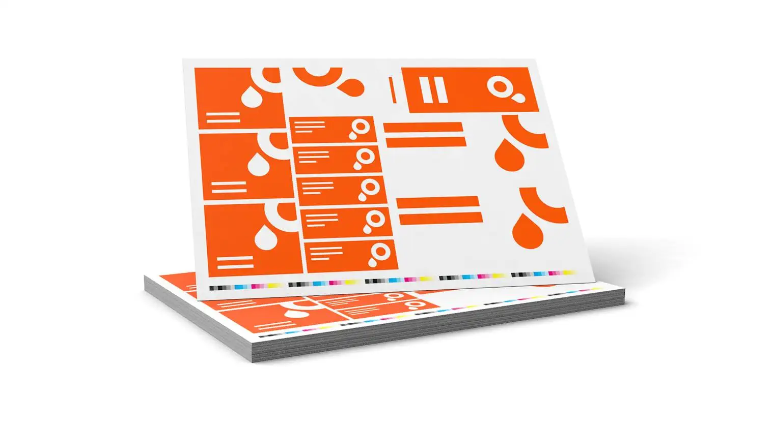 Druckbogen bei SAXOPRINT bestellen Druckbogen bei SAXOPRINT bestellen