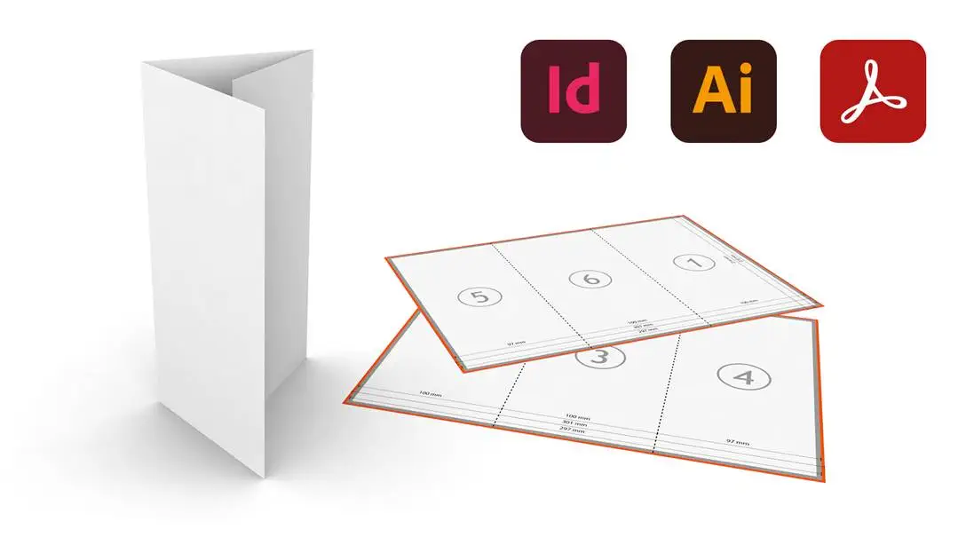 Artikel Druckvorlagen - Wie kann ich Druckvorlagen finden und benutzen?