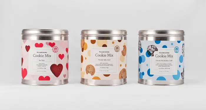 Etiketten fuer Selbstgemachtes