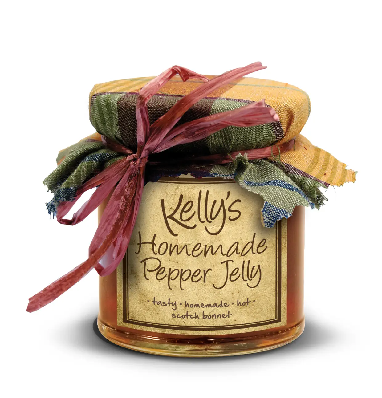 Etiketten fuer Selbstgemachtes