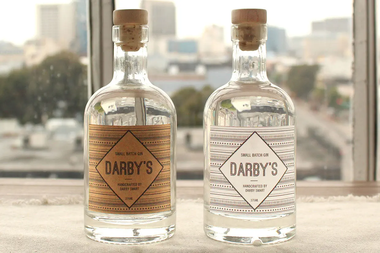 Etiketten fuer Selbstgemachtes