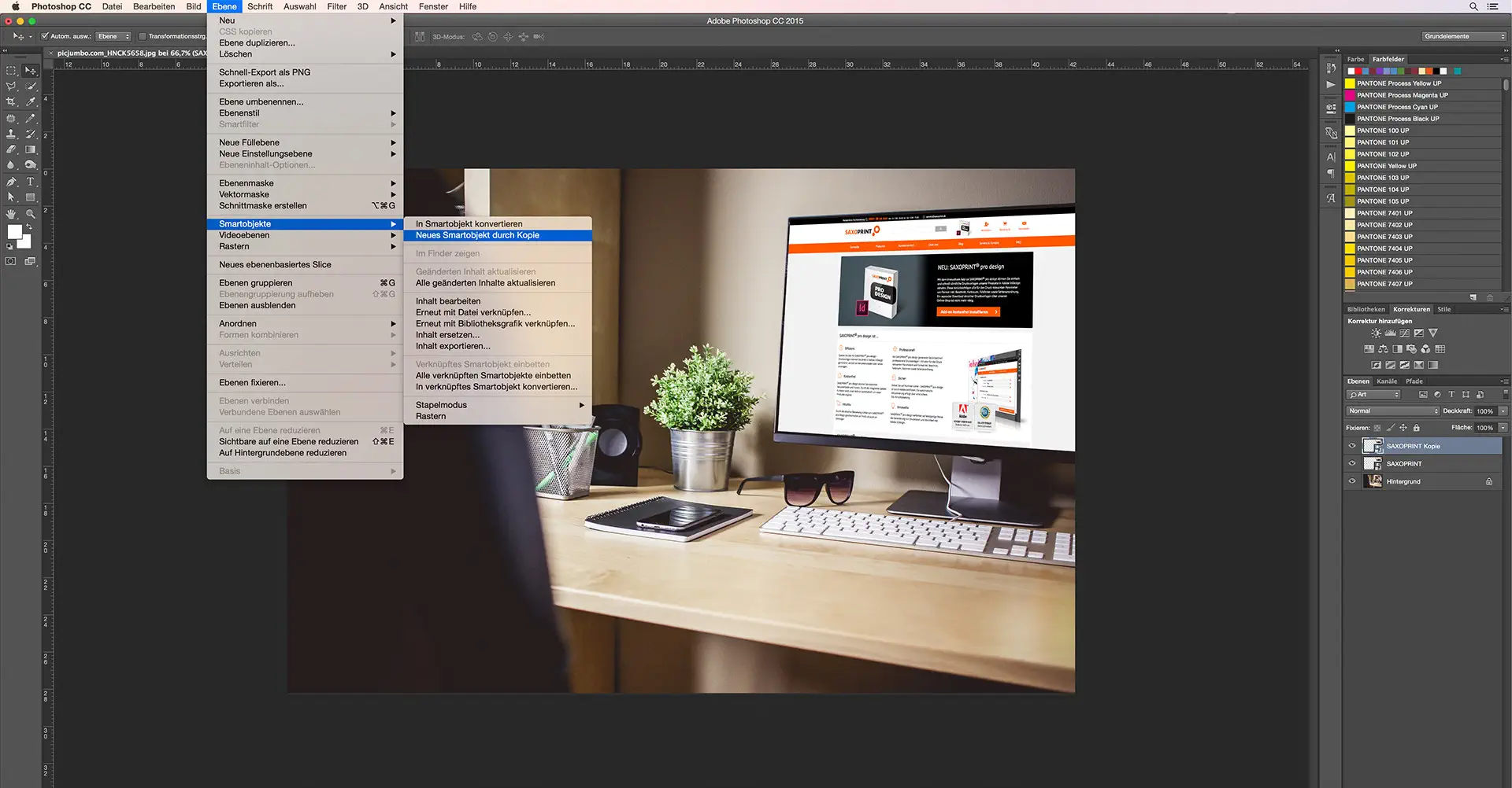 fakten smartobjekte 05 Fakten über Smartobjekte und Smartfilter in Photoshop 5