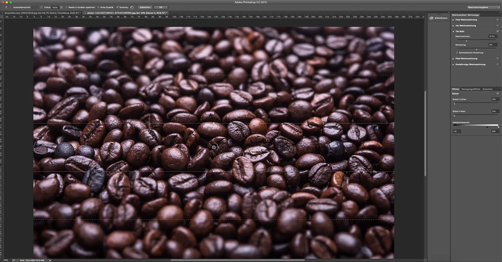 fakten smartobjekte 09 Fakten über Smartobjekte und Smartfilter in Photoshop 9