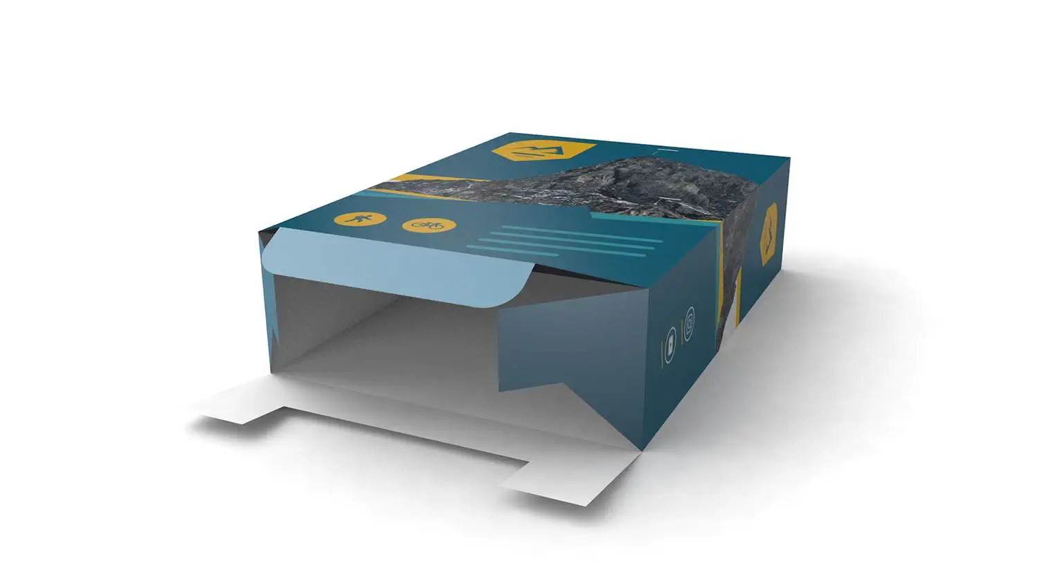 Steckboden Steckboden