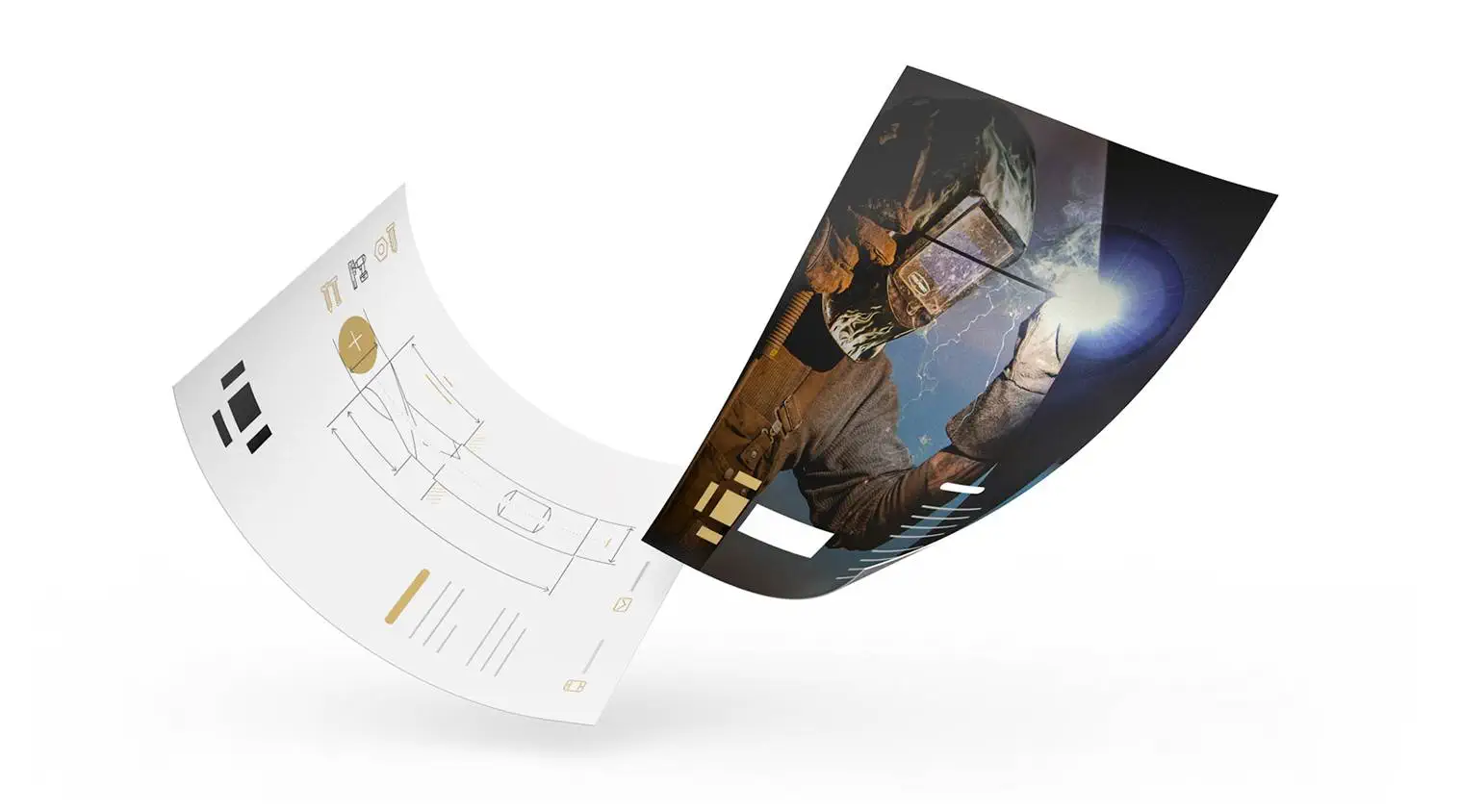 Flyer online drucken Flyer online drucken