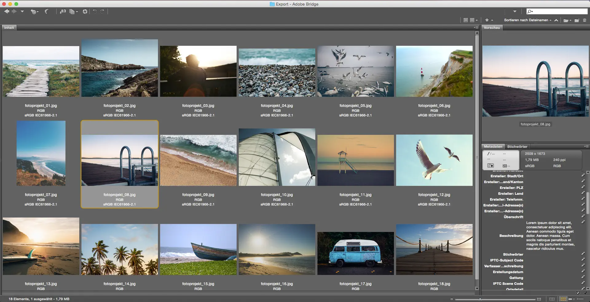 fotobuch design bild vorbereitung mit adobe bridge fotobuch design bild vorbereitung mit adobe bridge