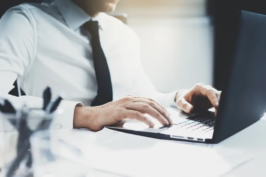 gelungene Präsentationen bis zum letzten Satz