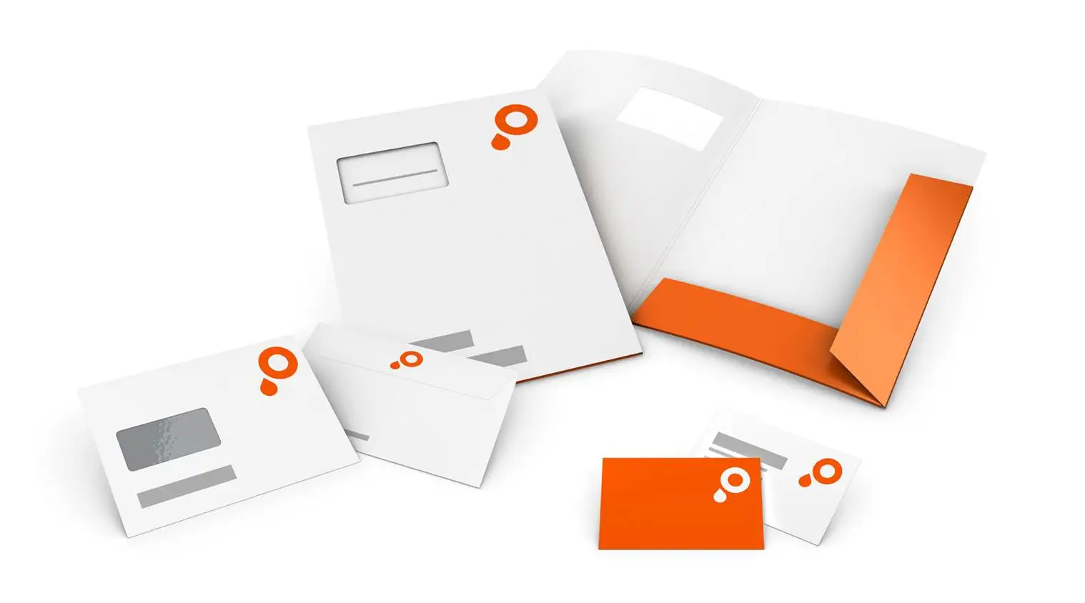 Geschäftsausstattung in Ihrem Design Geschäftsausstattung in Ihrem Design