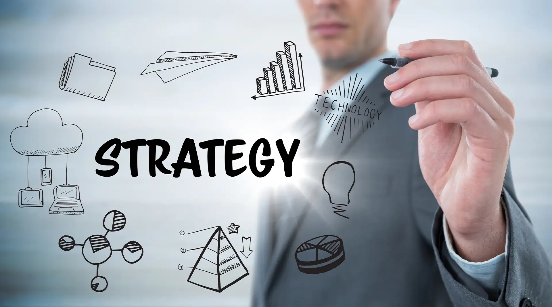 B2B-Vertriebsstrategie: 5 Tipps zur erfolgreichen Entwicklung