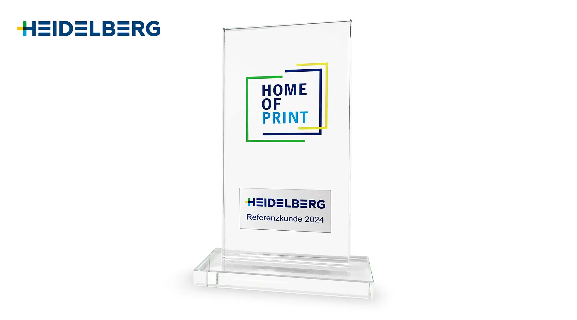 Heidelberg Referenzkunde