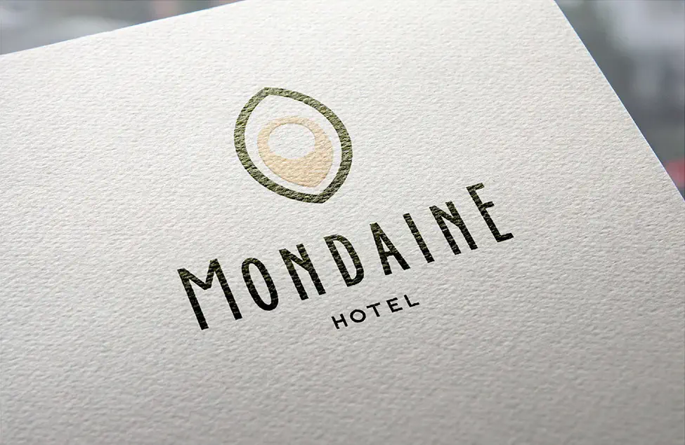 hotel logo design 3 hotel logo design 3