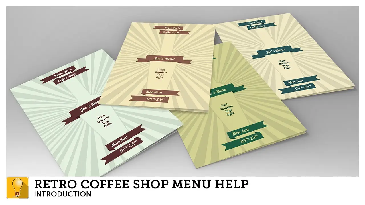 inDesign-Tutorial-Menkarte-fuer-ein-Cafe