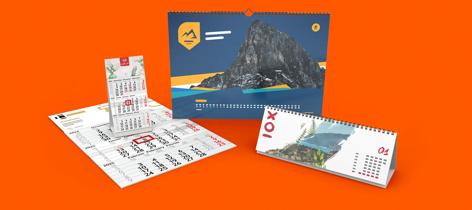 Jetzt Kalender für 2026 bestellen Jetzt Kalender für 2026 bestellen