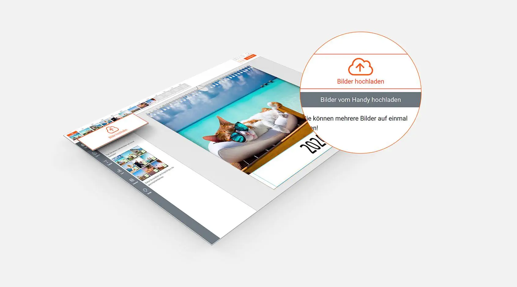 Kalender einfach online designen Kalender einfach online designen