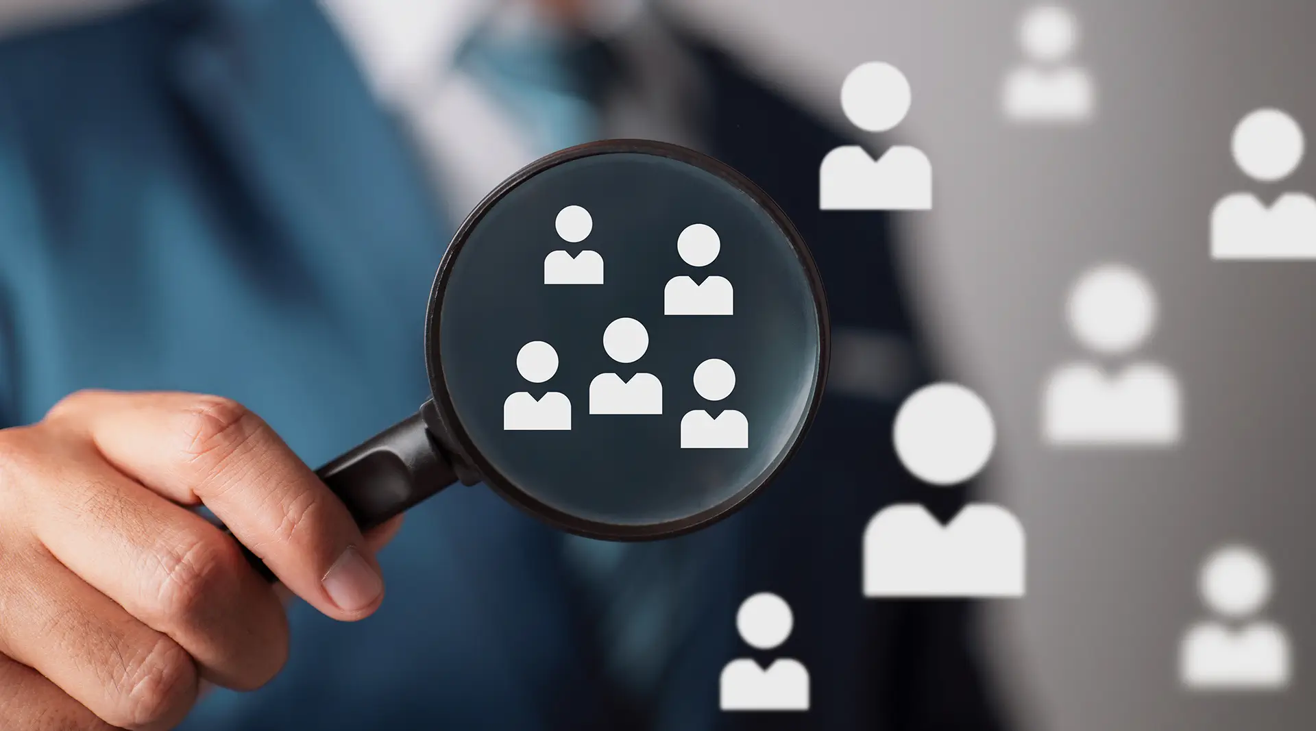 Zielgruppenanalyse im B2B-Bereich