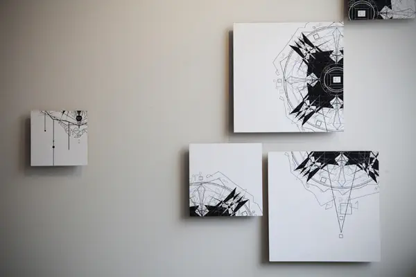 lagqaffe Kaleidoskop 9 Kaleidoskop Persönliches Projekt von lagqaffe