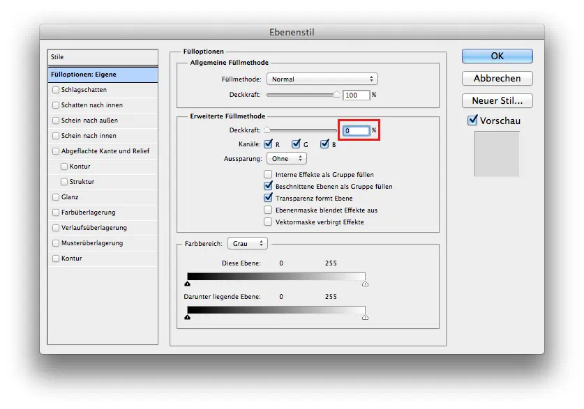 lava text effect photoshop 16 Lava Text effect Phtotoshop 4 step 2