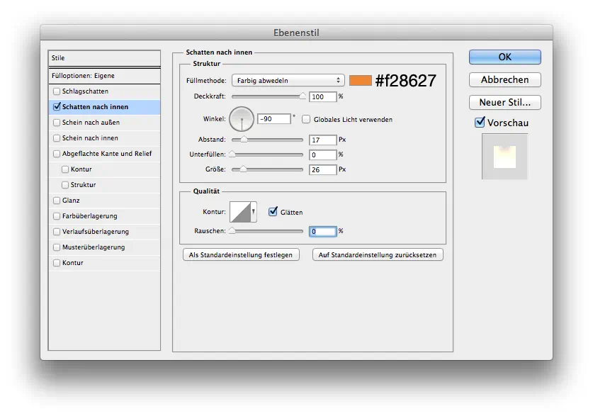 lava text effect photoshop 17 Lava Text effect Phtotoshop 4 step 3