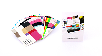 Papiermuster Neutral