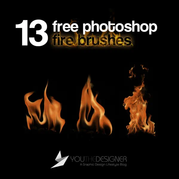 photoshop pinsel brush set 9 Kostenloses Photoshop Pinsel Set 8