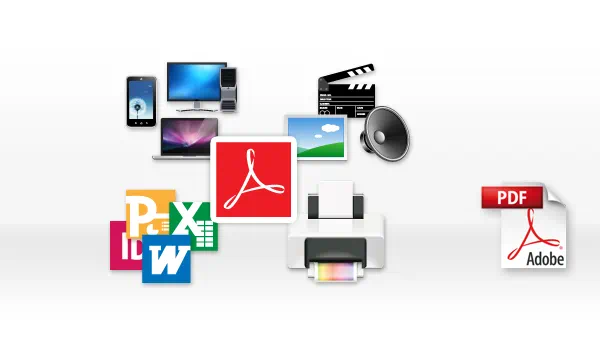 PDF – das transportabelste Dateiformat der Welt PDF – das transportabelste Dateiformat der Welt