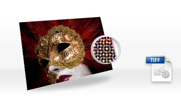 Das TIFF-Format – Eigenschaften & Verwendung Das TIFF-Format – Eigenschaften & Verwendung