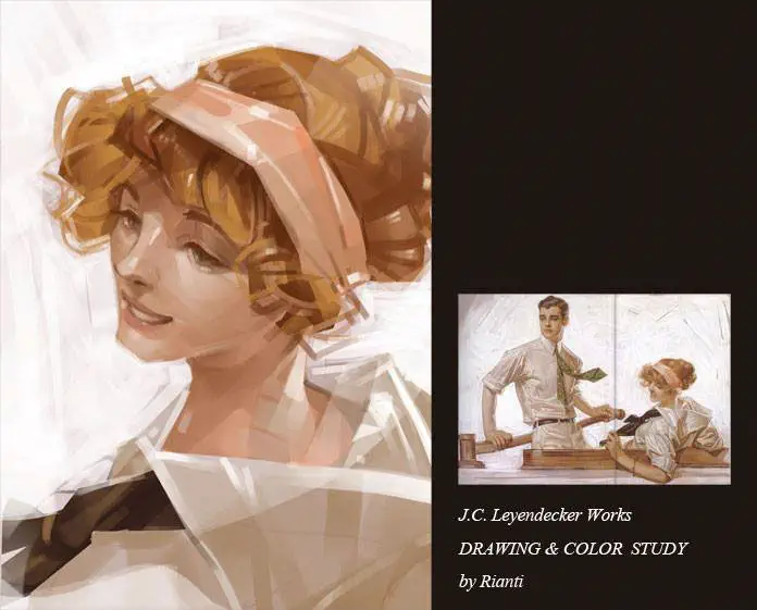 professionelle illustrationen charakter 06