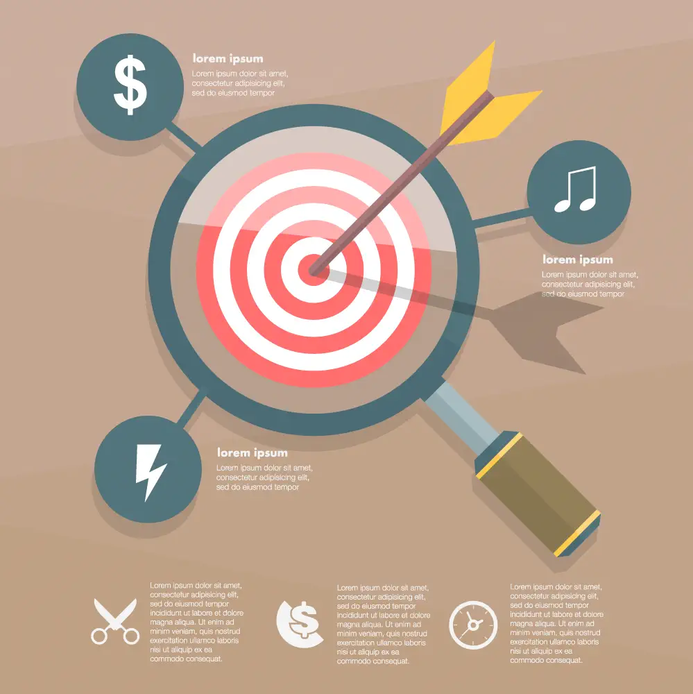 professionelle informative illustrationen design 08