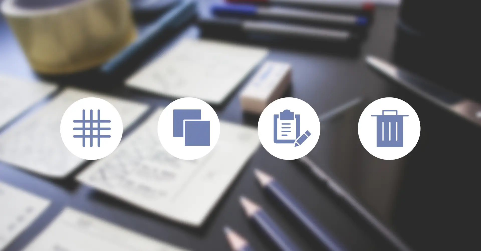 PSD-Dateien organisiert und strukturiert in Photoshop aufbauen PSD-Dateien organisiert und strukturiert in Photoshop aufbauen