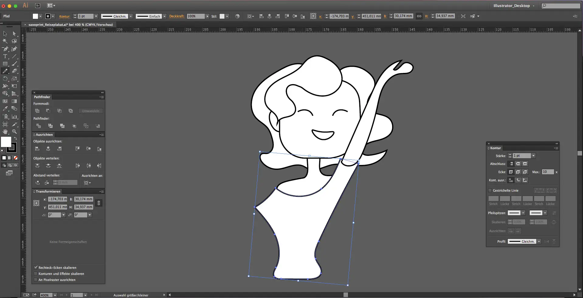 Reisebuero Plakat Reisebuero Plakat