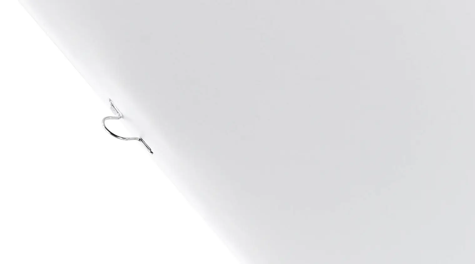 Broschüren mit Ringösenheftung Broschüren mit Ringösenheftung