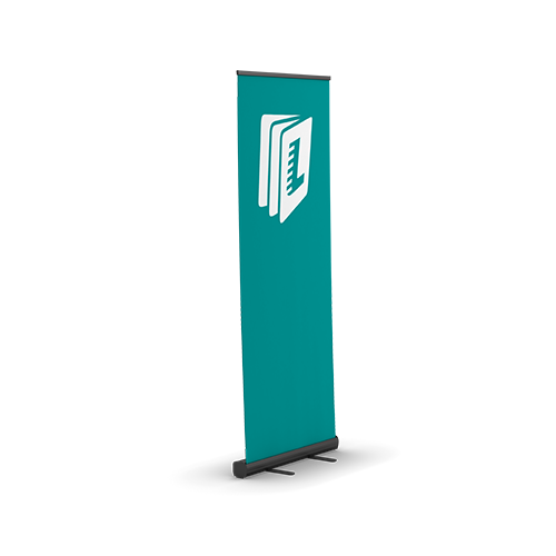 Roll Up Classic Black Roll Up Classic Black