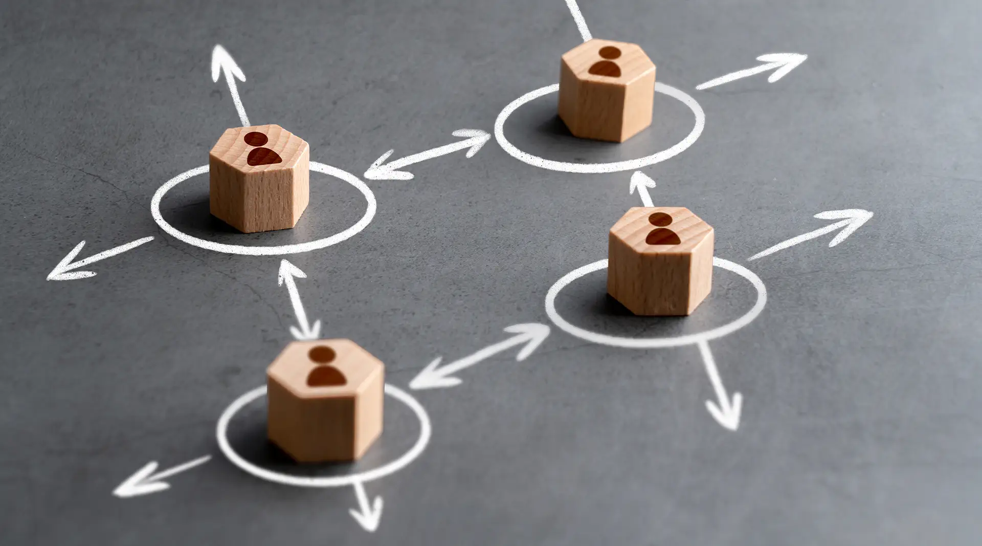 Mit der richtigen Marktsegmentierungsstrategie zum Erfolg! Mit der richtigen Marktsegmentierungsstrategie zum Erfolg!